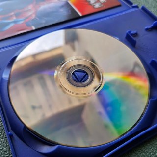 Ultimate Spider-Man PlayStation 2 PS2