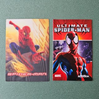 Ultimate Spider-Man PlayStation 2 PS2