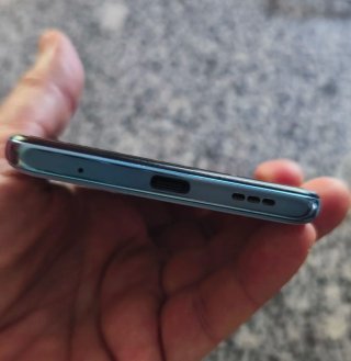 Xiaomi Redmi Note 10 Pro Azul glaciar
