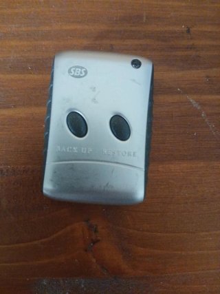 SBS SIM CARD BACKUP GDROOL