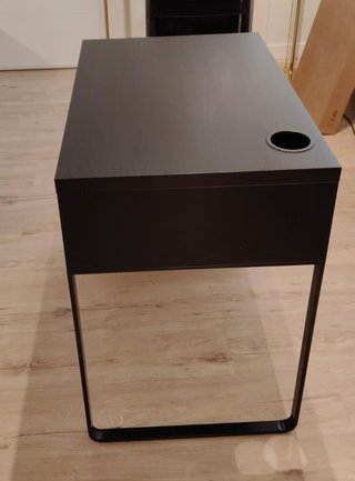 ESCRITORIO MODELO MICKE/ÖRFJÄLL DE IKEA