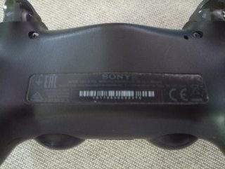 Comando PS4 Sony