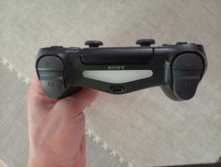 Comando PS4 Sony