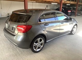 Mercedes-Benz Clase A Mercedes Clase A A 180 BlueEFFICIENCY Urban