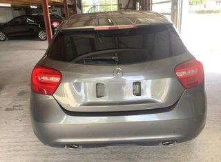 Mercedes-Benz Clase A Mercedes Clase A A 180 BlueEFFICIENCY Urban