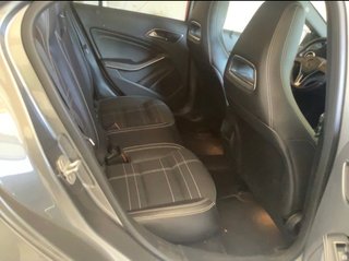 Mercedes-Benz Clase A Mercedes Clase A A 180 BlueEFFICIENCY Urban