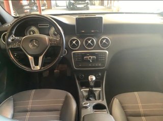 Mercedes-Benz Clase A Mercedes Clase A A 180 BlueEFFICIENCY Urban