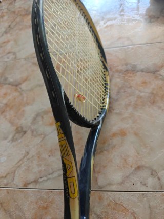2 raquetas de tenis + bolsa Babolat – Head Babolat