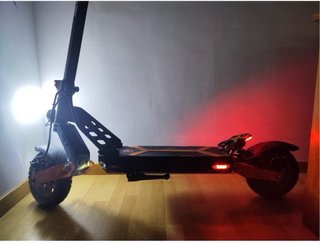 Patinete eléctrico kukirin g2 max
