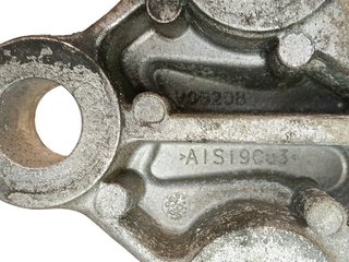 SOPORTE MOTOR IZQUIERDO OPEL ASTRA J BERLINA 5P A