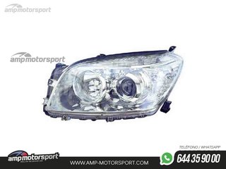 FARO DELANTERO IZQUIERDO PARA TOYOTA RAV-4
