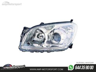 FARO DELANTERO IZQUIERDO PARA TOYOTA RAV-4