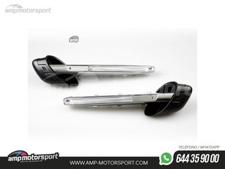 INTERMITENTES LATERALES PARA BMW E90/E91