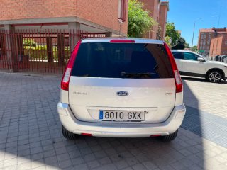 Ford Fusion 2010