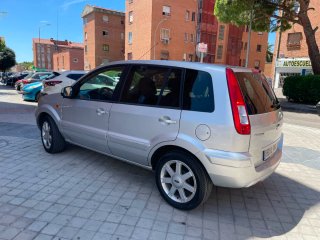 Ford Fusion 2010