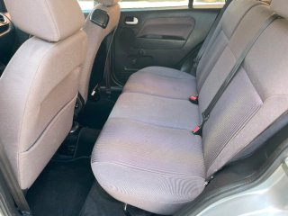 Ford Fusion 2010