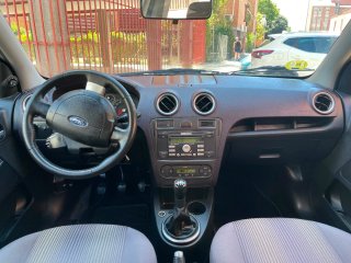 Ford Fusion 2010