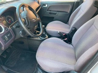 Ford Fusion 2010