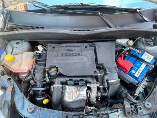 Ford Fusion 2010