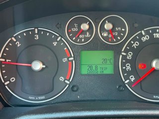 Ford Fusion 2010