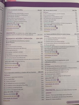 Filosofía 1º Bachillerato. Libro del estudiante...