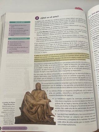 Filosofía 1º Bachillerato. Libro del estudiante...