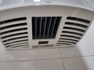 Ocasión Secamanos Auto Mediclinics Industrial