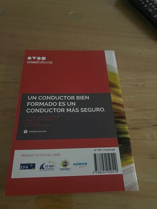 Manual Alumno Carnet A1 y A2 cnaeEditorial