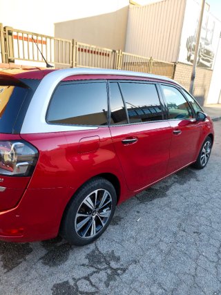 Citroen Grand C4 Picasso 2017