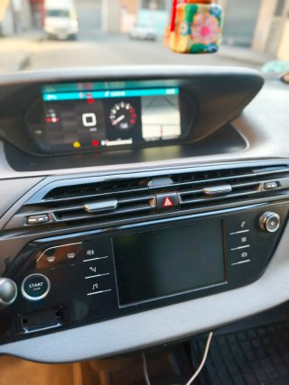 Citroen Grand C4 Picasso 2017
