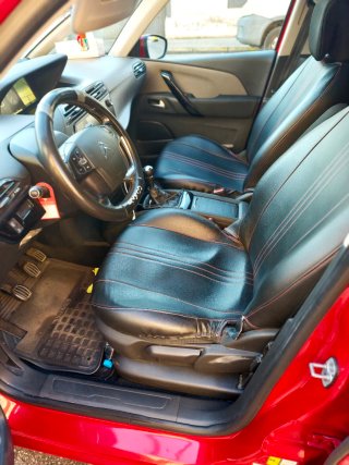 Citroen Grand C4 Picasso 2017