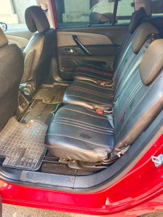 Citroen Grand C4 Picasso 2017