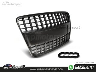PARRILLA DELANTERA LOOK S LINE PARA AUDI Q7 2005-2009