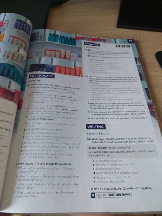 Speakout 3ed B2+ Student's Book and eBook with ...