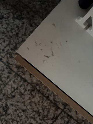 Mueble TV y almacenaje