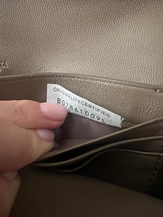 Bottega Veneta Andiamo Clutch Bolso