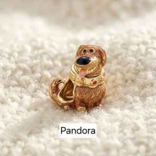 Charm Pandora Disney Pixar Dug