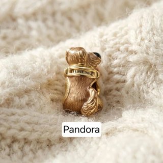 Charm Pandora Disney Pixar Dug