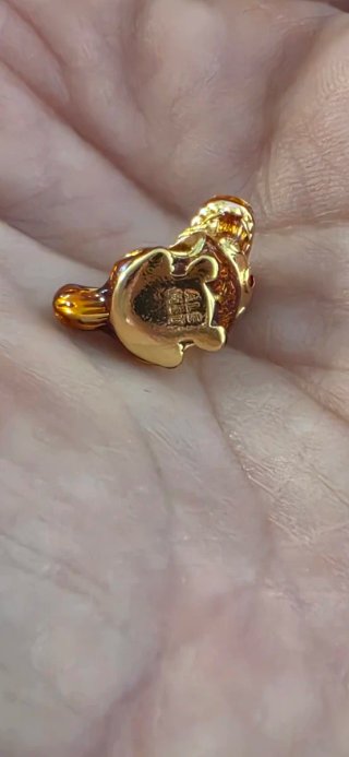 Charm Pandora Disney Pixar Dug