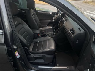 Volkswagen Tiguan 2017