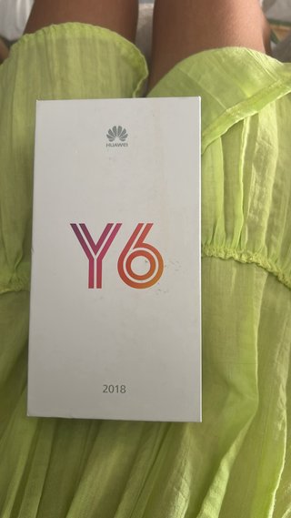 Huawei Móvil con Carcasa