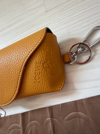 Funda para gafas en piel - envío incluido