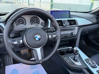 BMW Serie 4 2014