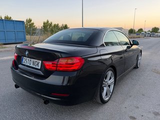BMW Serie 4 2014