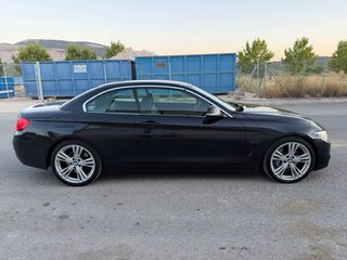 BMW Serie 4 2014