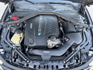 BMW Serie 4 2014
