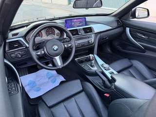 BMW Serie 4 2014