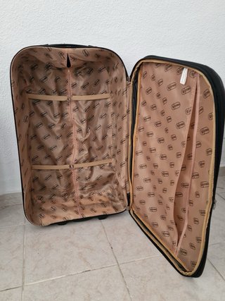 Maletas de viaje la (mediana vendida)