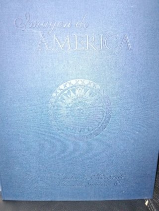 Imagen de América (Spanish Edition)