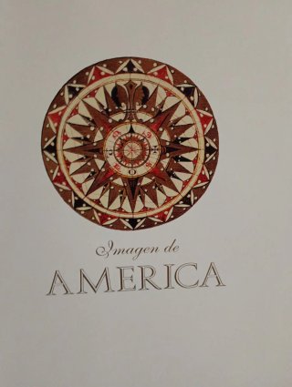 Imagen de América (Spanish Edition)